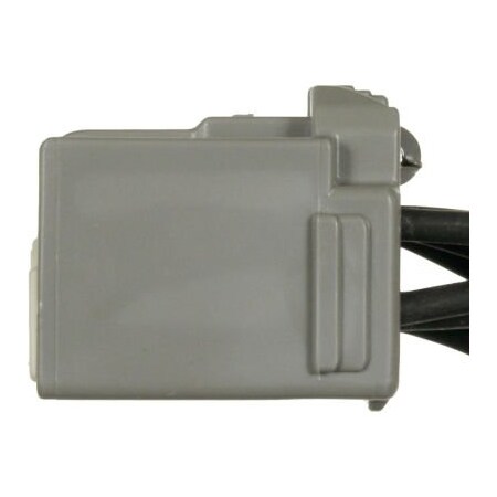 Standard Ignition Combination Switch Connector - S-2046